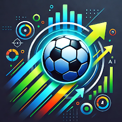 Comparison of sports streaming platform logos